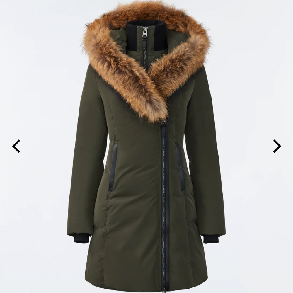Mackage Signature Coat